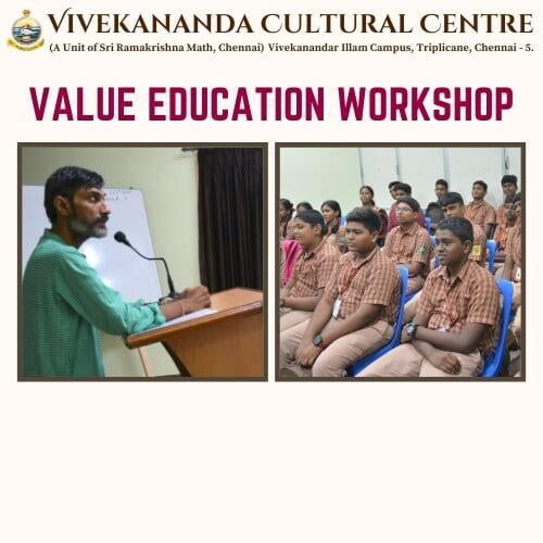 Value Education Program